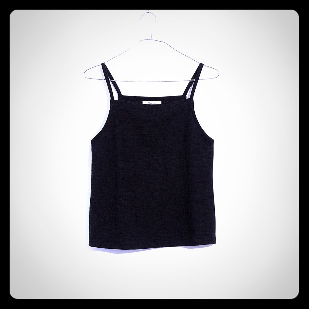 Madewell tank top